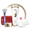 Braun Silk-expert Pro Silk·expert Pro 5 PL5267 Intensywne światło pulsacyjne (IPL) Złoty, Biały