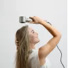 Urządzenie do stylizacji włosów Taurus Airwave Digital Pro 900121000 — 1300 W, 12 trybów, przepływ powietrza 43 l/s, wąż 1,8 m