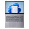 Lenovo ThinkBook 16 G8 IRL Intel Core 5 210H Laptop 40.6 cm (16 cali) WUXGA 16 GB DDR5-SDRAM 512 GB SSD Wi-Fi 6E (802.11ax) Angielski Szary
