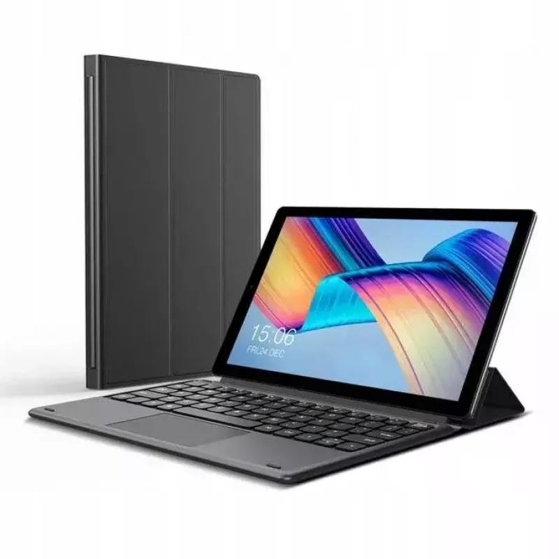 Odłączana klawiatura do tabletu Chuwi HiPad PRO — model KB-HiPadPRO-Chuwi, zgodna odłączana konstrukcja