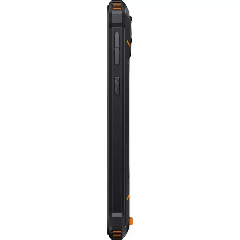 Oukitel G3 6 Smartphone, 4 GB RAM, 128 GB, 6300 mAh, Orange