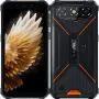 Smartfon Oukitel G3 6 cali 4 GB 128 GB Czarny