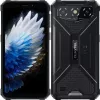 Smartfon Oukitel G3 6 cali 4 GB 128 GB 6300 mAh Czarny