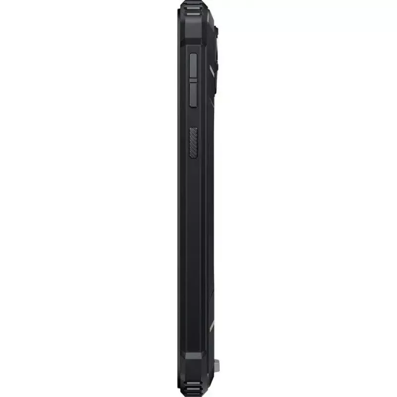 Smartfon Oukitel G3 6 cali 4 GB 128 GB 6300 mAh Czarny