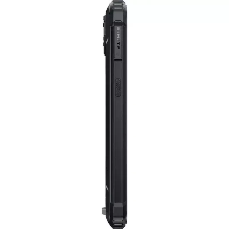 Smartfon Oukitel G3 6 cali 4 GB 128 GB 6300 mAh Czarny