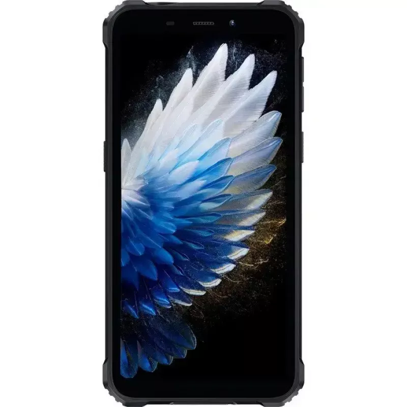 Smartfon Oukitel G3 6 cali 4 GB 128 GB 6300 mAh Czarny