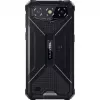 Smartfon Oukitel G3 6 cali 4 GB 128 GB 6300 mAh Czarny