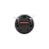 Robot sprzątający EZVIZ RS20 Pro — Li-Ion 5200 mAh, 220 min pracy, 7200 Pa siły ssania, baza samoopróżniająca, nawigacja LiDAR, worek na kurz 0,35 L, mycie mopem, biały