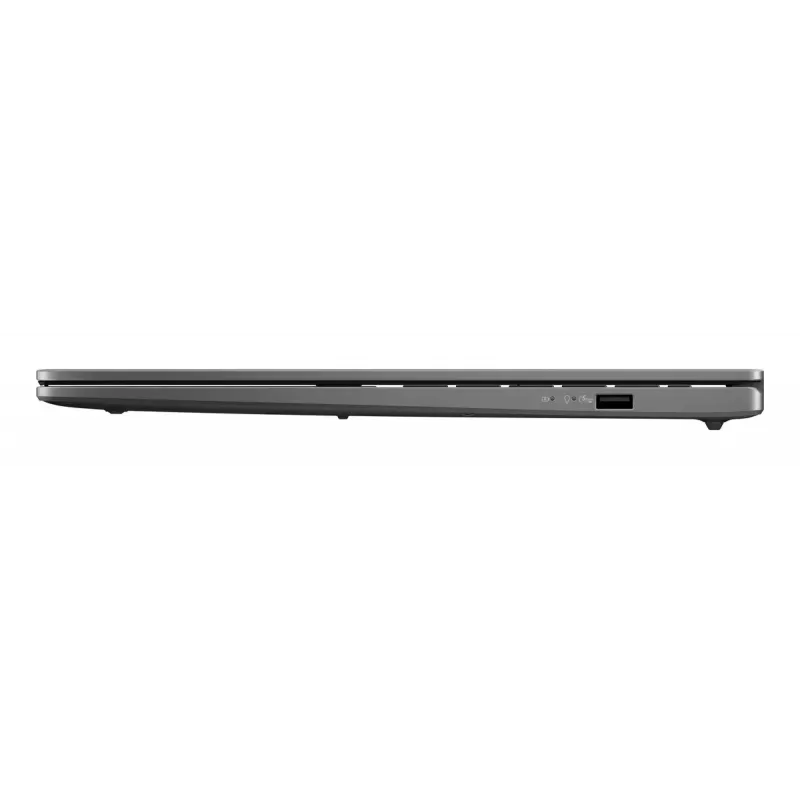 Laptop ASUS Vivobook S16 M3607HA-RP011W — 16 cali WUXGA, AMD Ryzen 5 220, 16 GB DDR5, 512 GB SSD, Windows 11 Home, Szary