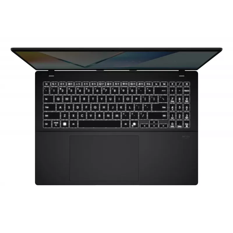 Laptop ASUS Vivobook S16 M3607HA-RP011W — 16 cali WUXGA, AMD Ryzen 5 220, 16 GB DDR5, 512 GB SSD, Windows 11 Home, Szary