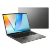 Laptop ASUS Vivobook S16 M3607HA-RP011W — 16 cali WUXGA, AMD Ryzen 5 220, 16 GB DDR5, 512 GB SSD, Windows 11 Home, Szary