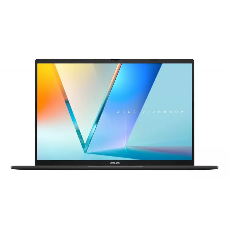 Laptop ASUS Vivobook S16 M3607HA-RP011W — 16 cali WUXGA, AMD Ryzen 5 220, 16 GB DDR5, 512 GB SSD, Windows 11 Home, Szary