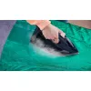 Żelazko parowo-suche Philips DST7510/80 — 3200 W, stopa SteamGlide Elite, zbiornik 0,3 L, przewód 2 m, 1,669 kg, czarne
