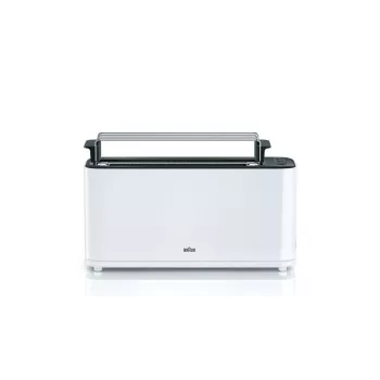 Braun HT 3110 Biały 7 1 kromka(i) 1000 W
