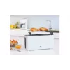 Braun HT 3110 Biały 7 1 kromka(i) 1000 W