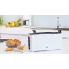 Braun HT 3110 Biały 7 1 kromka(i) 1000 W