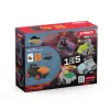 Schleich ELDRADOR CREATURES Pojazd Lava CrashMobile z mini stworkiem 7-12 lat