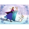 Puzzle Ravensburger Sisters Always
