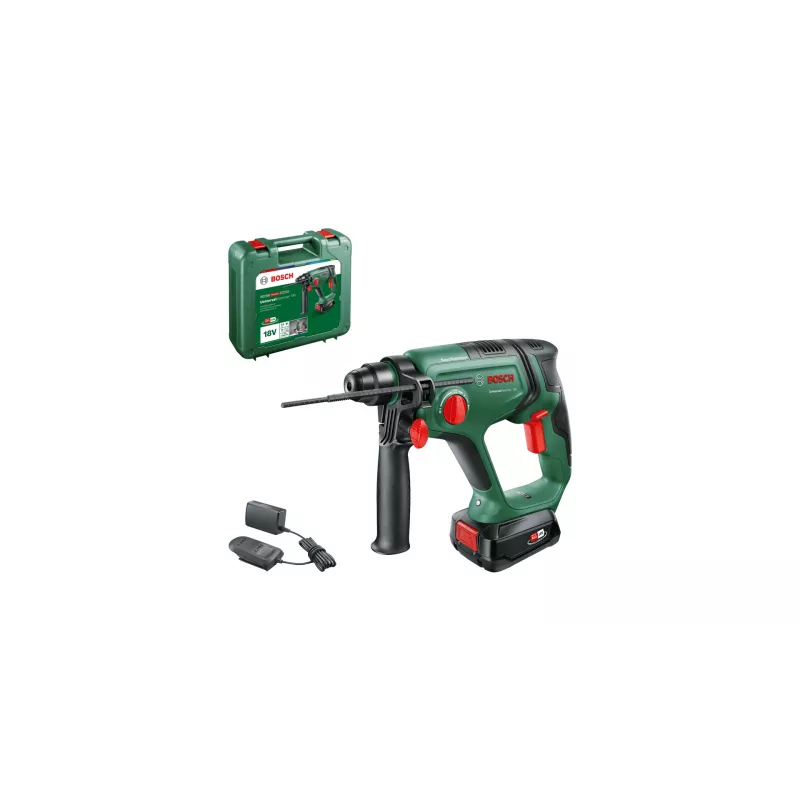 Bosch UniversalHammer 18V 2000 obr./min SDS Plus
