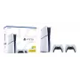 Sony 1000050116 konsola do gier 1 TB Wi-Fi Czarny, Biały