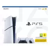 Sony 1000050116 konsola do gier 1 TB Wi-Fi Czarny, Biały