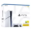 Sony 1000050116 konsola do gier 1 TB Wi-Fi Czarny, Biały