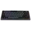 Bezprzewodowa klawiatura mechaniczna ASUS ROG Azoth Czarny — model 90MP0316-BKUA01, podświetlenie RGB