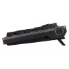 Bezprzewodowa klawiatura mechaniczna ASUS ROG Azoth Czarny — model 90MP0316-BKUA01, podświetlenie RGB