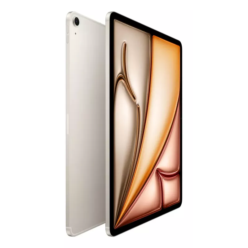 Tablet Apple iPad 13-inch Air 13 cali M3 8 GB 512 GB iPadOS