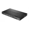 D-Link Layer 3 Stackable 10 Gigabit Managed Switches, Managed, L3 DXS-3410-32XY