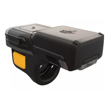 Zebra RS6100 Wearable bar code reader 1D/2D LED szary