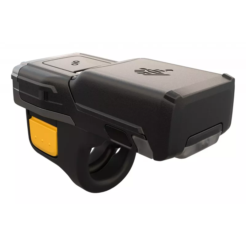 Zebra RS6100 Wearable bar code reader 1D/2D LED szary