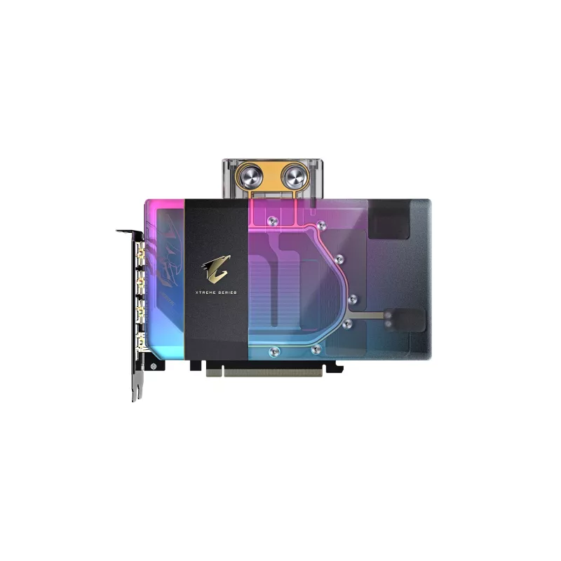 Karta graficzna NVIDIA GeForce RTX 5080 16GB GDDR7