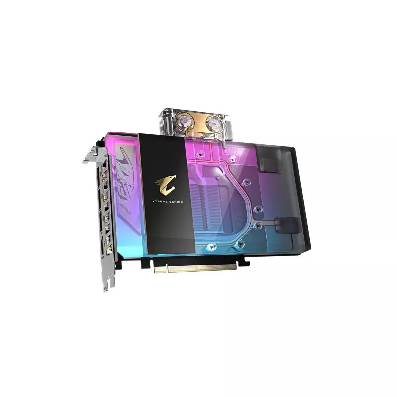 Karta graficzna NVIDIA GeForce RTX 5080 16GB GDDR7