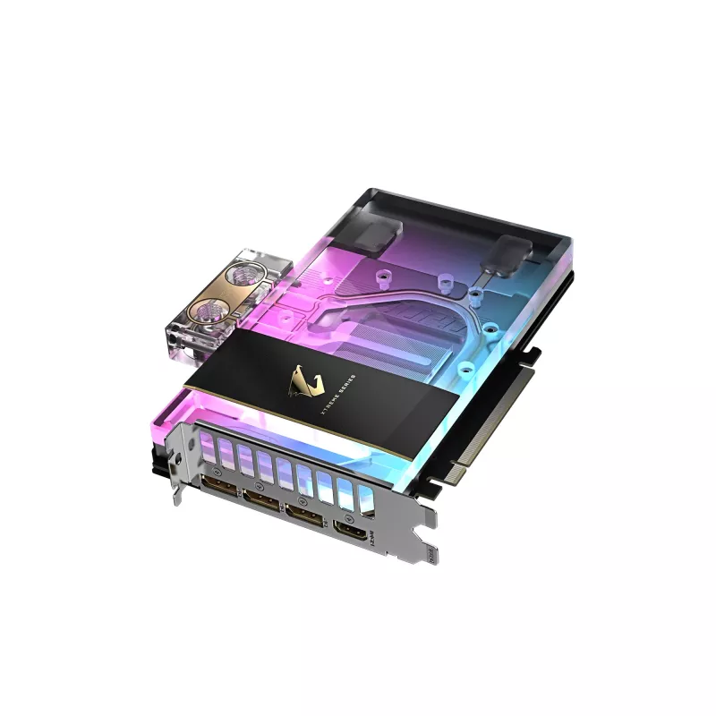 Karta graficzna NVIDIA GeForce RTX 5080 16GB GDDR7