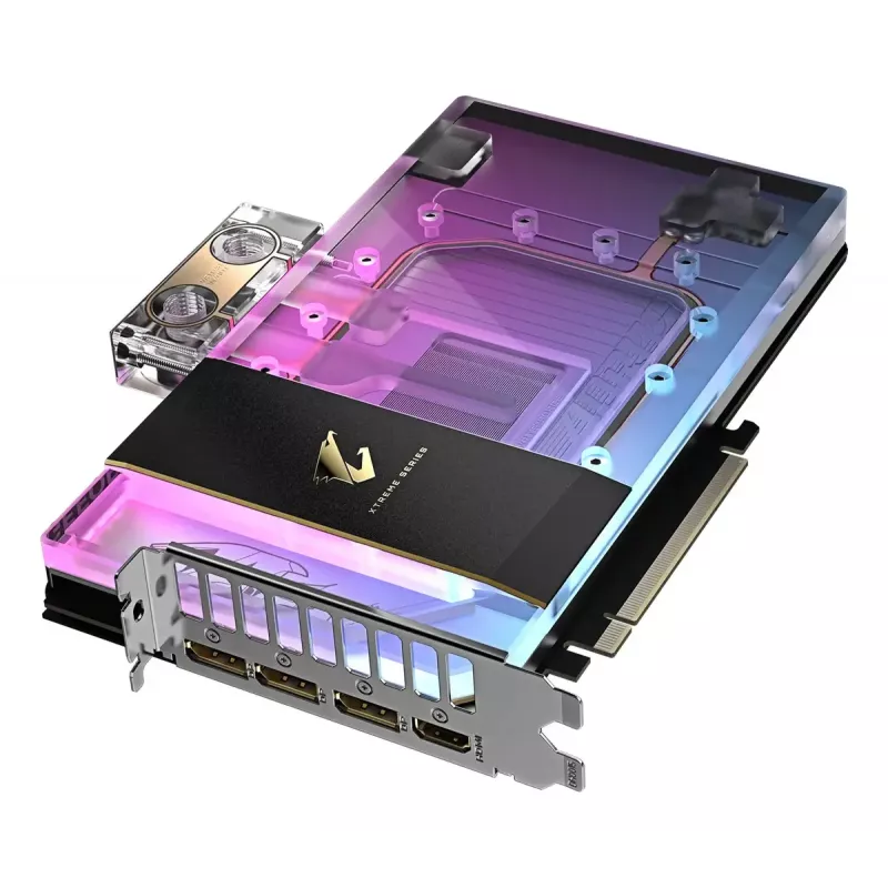 Karta graficzna NVIDIA GeForce RTX 5090 32 GB GDDR7
