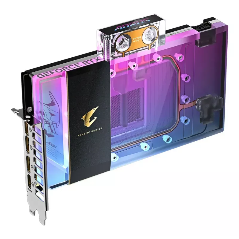 Karta graficzna NVIDIA GeForce RTX 5090 32 GB GDDR7
