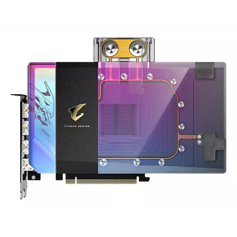 Karta graficzna NVIDIA GeForce RTX 5090 32 GB GDDR7