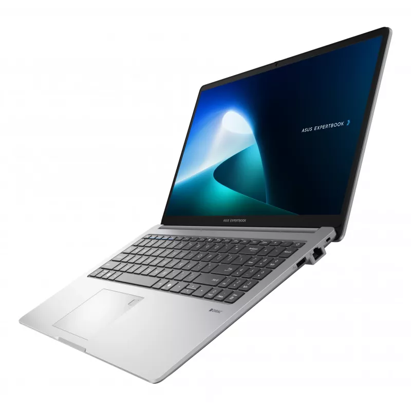 Laptop ASUS ExpertBook P1 P1503CVA-S71300 15,6 cala Intel Core i5 8GB 256GB SSD Intel UHD Graphics