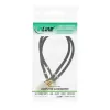 InLine Power Extension Internal 2x4pin męski / 8 Pin żeński Płyta główna 0,30m