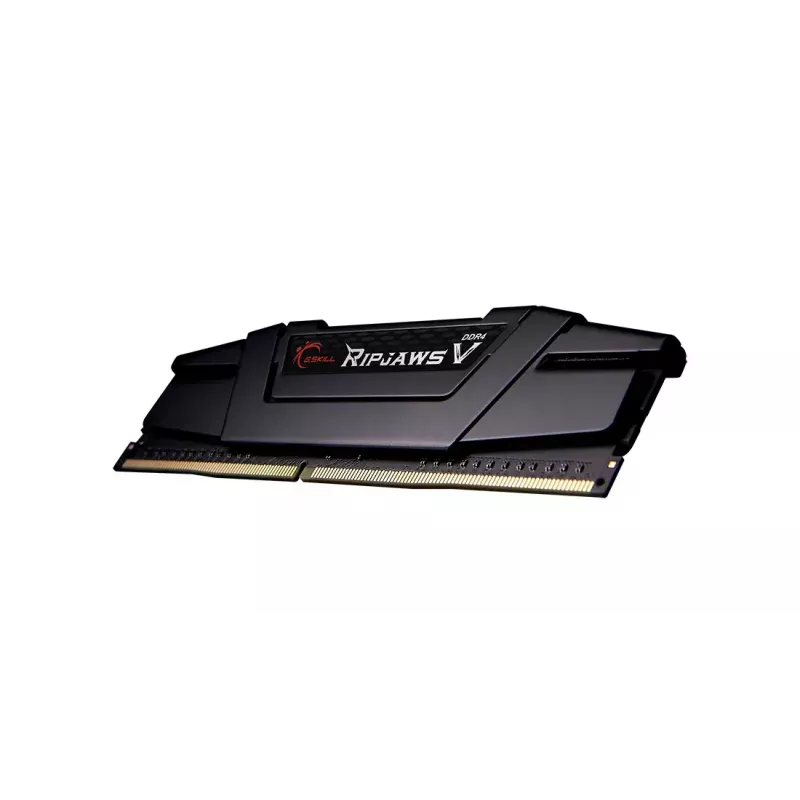 DDR4 32GB PC 4000 CL18 G.Skill KIT 4x8GB 32GVK Ripjaws
