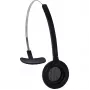 Jabra Pro900 Headband, Headband, Czarny