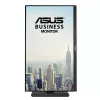 ASUS BE249QG monitor komputerowy 60,5 cm (23,8 cala) 1920 x 1080 pikseli Full HD LCD Czarny