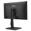 Monitor komputerowy ASUS BE249CGN 23,8 cala (60,5 cm) Full HD 1920x1080 LCD, 5 ms, kąt widzenia 178°, hub USB 3.2, regulowana wysokość, VESA, czarny