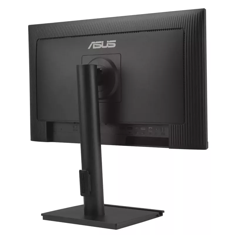 Monitor komputerowy ASUS BE249CGN 23,8 cala (60,5 cm) Full HD 1920x1080 LCD, 5 ms, kąt widzenia 178°, hub USB 3.2, regulowana wysokość, VESA, czarny