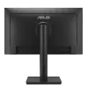 Monitor komputerowy ASUS BE249CGN 23,8 cala (60,5 cm) Full HD 1920x1080 LCD, 5 ms, kąt widzenia 178°, hub USB 3.2, regulowana wysokość, VESA, czarny