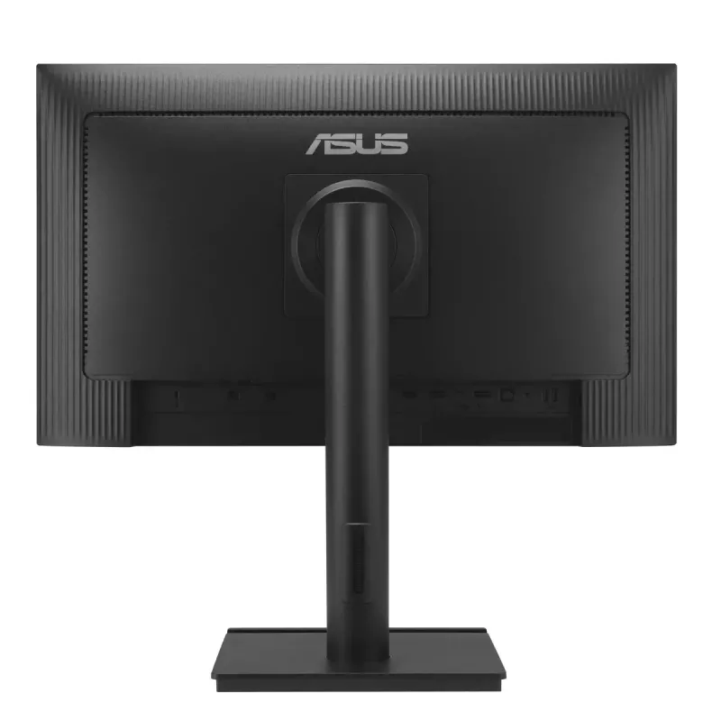 Monitor komputerowy ASUS BE249CGN 23,8 cala (60,5 cm) Full HD 1920x1080 LCD, 5 ms, kąt widzenia 178°, hub USB 3.2, regulowana wysokość, VESA, czarny