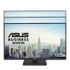 Monitor ASUS BE27AQG 27 cali (68.6 cm) IPS Quad HD 2560x1440, 5 ms, koncentrator USB 3.2, wbudowane głośniki, VESA, regulacja wysokości — Czarny