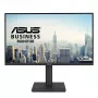 Monitor ASUS BE27AQG 27 cali (68.6 cm) IPS Quad HD 2560x1440, 5 ms, koncentrator USB 3.2, wbudowane głośniki, VESA, regulacja wysokości — Czarny