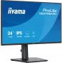 iiyama ProLite XB2496HSC-B1 monitor komputerowy 60,5 cm (23,8 cala) 1920 x 1080 pikseli Full HD LED Czarny